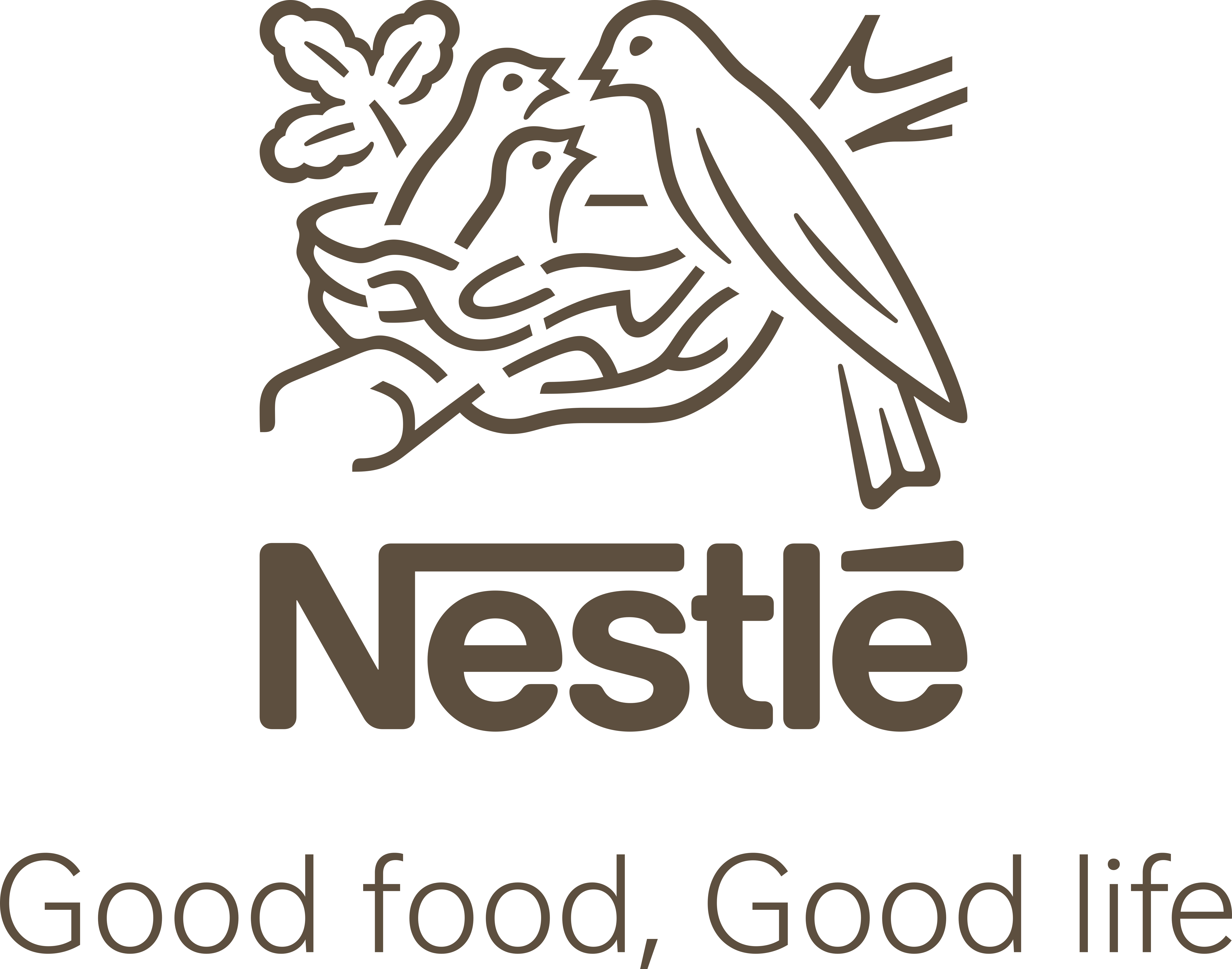 Nestle