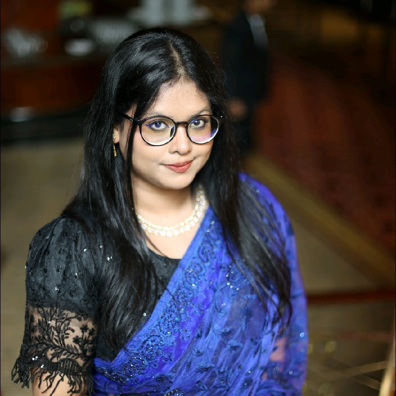 Tasfiah Tasneem Richi