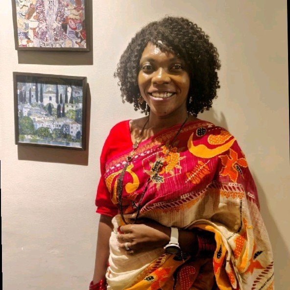 Juliana Awo Quist Lawson